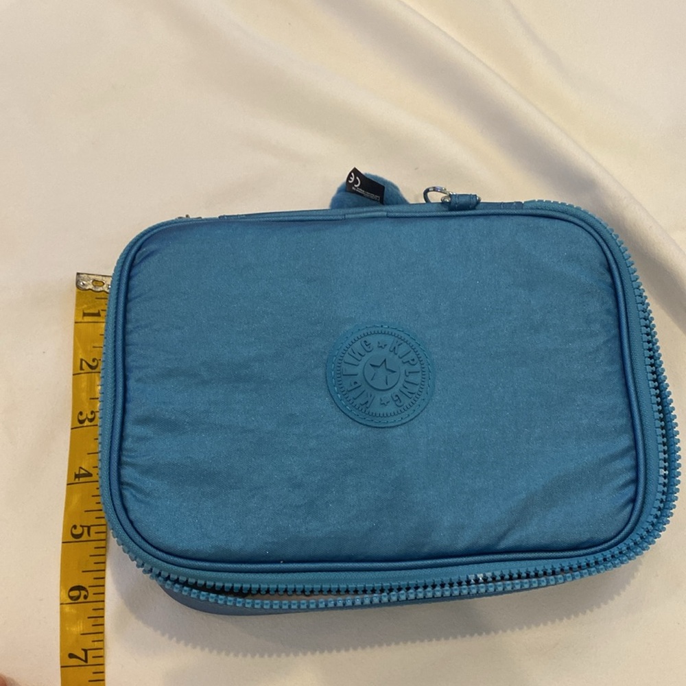 Kipling makeup bag - Picture 8 of 8